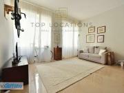 Bilocale arredato Bocconi, c.so italia, ticinese