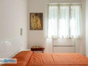 Bilocale arredato Bocconi, c.so italia, ticinese