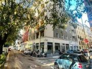 Bilocale arredato Bocconi, c.so italia, ticinese