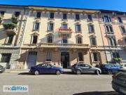 Bilocale arredato Bocconi, c.so italia, ticinese