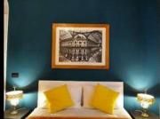 Bilocale arredato Bocconi, c.so italia, ticinese