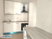 Bilocale arredato Bocconi, c.so italia, ticinese