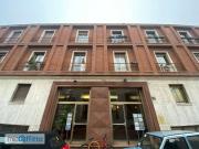 Bilocale arredato Bocconi, c.so italia, ticinese