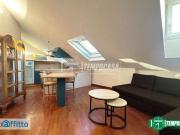 Bilocale arredato Bocconi, c.so italia, ticinese