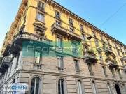Bilocale arredato Bocconi, c.so italia, ticinese
