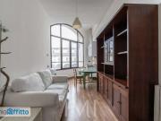 Bilocale arredato Bocconi, c.so italia, ticinese