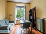 Bilocale arredato Bocconi, c.so italia, ticinese