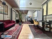 Bilocale arredato Bocconi, c.so italia, ticinese