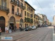 Bilocale arredato Bocconi, c.so italia, ticinese