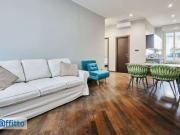 Bilocale arredato Bocconi, c.so italia, ticinese