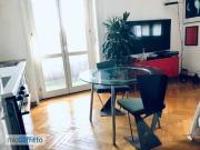 Bilocale arredato Bocconi, c.so italia, ticinese