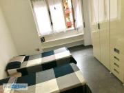 Bilocale arredato Bocconi, c.so italia, ticinese