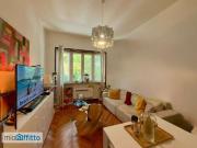 Bilocale arredato Bocconi, c.so italia, ticinese