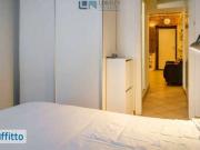 Bilocale arredato Bocconi, c.so italia, ticinese