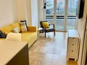 Bilocale arredato Bocconi, c.so italia, ticinese