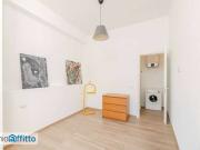 Bilocale arredato Bocconi, c.so italia, ticinese