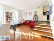 Bilocale arredato Bocconi, c.so italia, ticinese