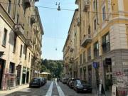 Bilocale arredato Bocconi, c.so italia, ticinese