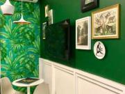 Bilocale arredato Bocconi, c.so italia, ticinese