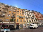 Bilocale arredato Bocconi, c.so italia, ticinese