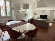 Bilocale arredato Bocconi, c.so italia, ticinese