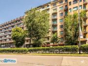 Bilocale arredato Bocconi, c.so italia, ticinese