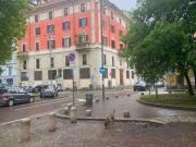 Bilocale arredato Bocconi, c.so italia, ticinese