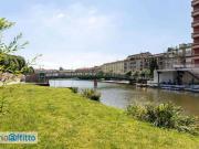 Bilocale arredato Bocconi, c.so italia, ticinese