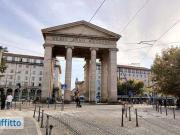 Bilocale arredato Bocconi, c.so italia, ticinese