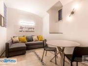 Bilocale arredato Bologna, nomentano