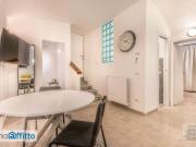 Bilocale arredato Bologna, nomentano