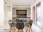 Bilocale arredato Bolognina