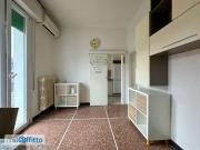 Bilocale arredato Bolognina