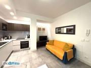 Bilocale arredato Bolognina