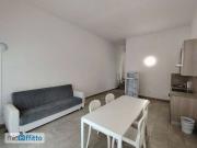 Bilocale arredato Bolognina