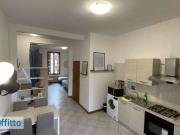 Bilocale arredato Bolognina