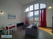 Bilocale arredato Bolzaneto