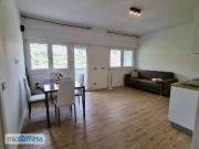 Bilocale arredato Bolzaneto