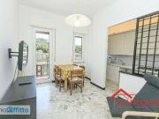 Bilocale arredato Bolzaneto