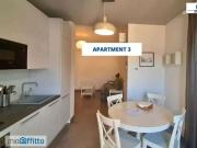 Bilocale arredato Borghesiana, finocchio, tor bella...