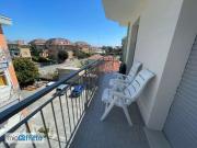 Bilocale arredato Borghetto Santo Spirito