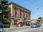 Bilocale arredato Borgo panigale