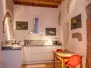 Bilocale arredato Borgo santa caterina, redona, finardi