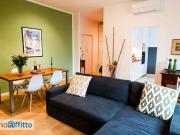 Bilocale arredato Borgo trento