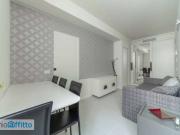 Bilocale arredato Buenos aires, indipendenza, p.ta venezia