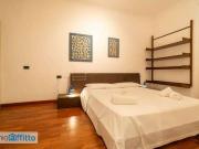 Bilocale arredato Buenos aires, indipendenza, p.ta venezia