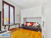 Bilocale arredato Buenos aires, indipendenza, p.ta venezia