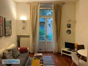 Bilocale arredato Buenos aires, indipendenza, p.ta venezia