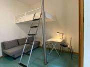 Bilocale arredato Buenos aires, indipendenza, p.ta venezia