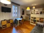 Bilocale arredato Buenos aires, indipendenza, p.ta venezia